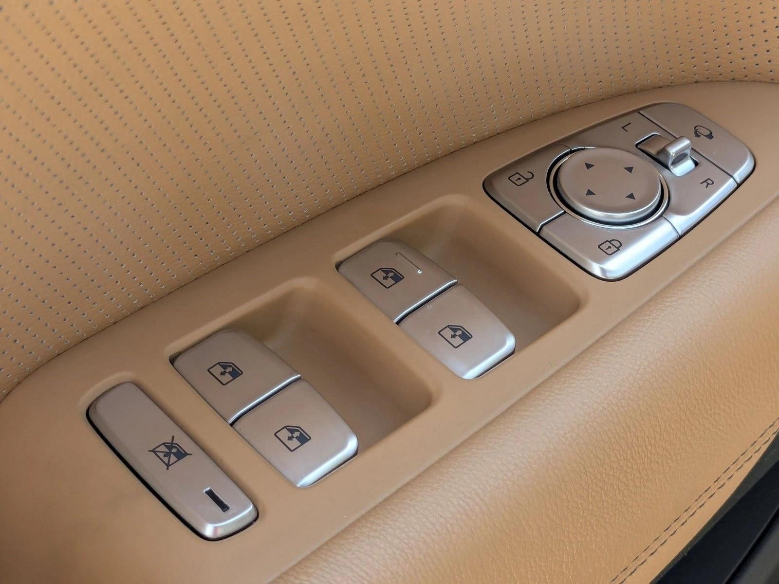 2022 Genesis G70 3.3T