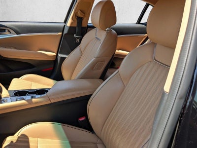 2022 Genesis G70 3.3T