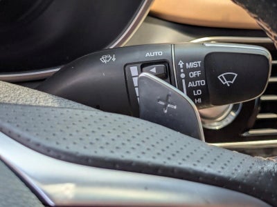 2022 Genesis G70 3.3T