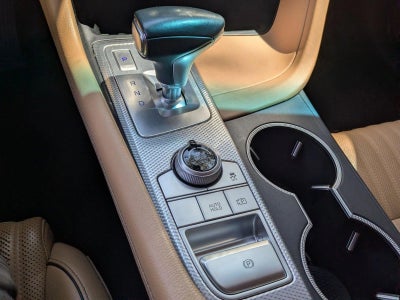 2022 Genesis G70 3.3T