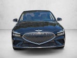 2022 Genesis G70 3.3T