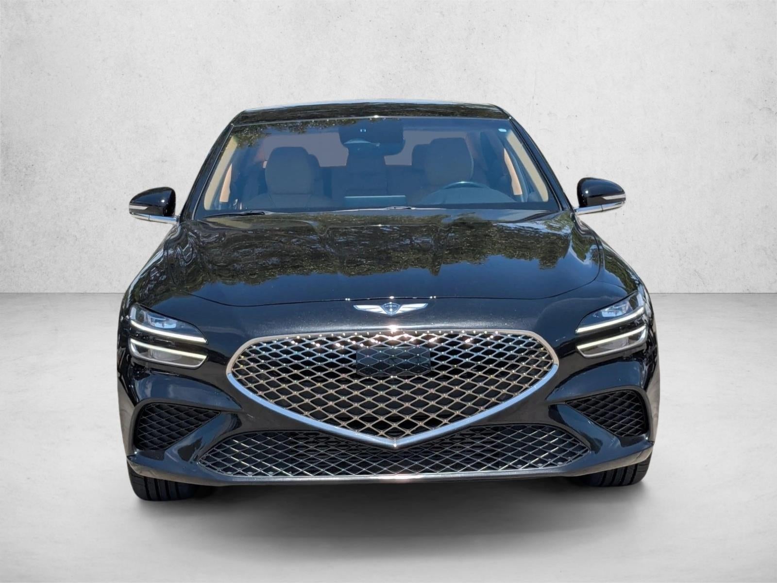 2022 Genesis G70 3.3T