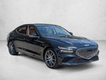 2022 Genesis G70 3.3T