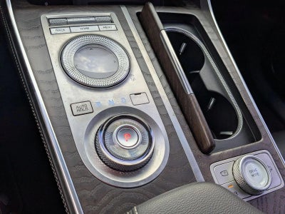 2022 Genesis GV80 Base