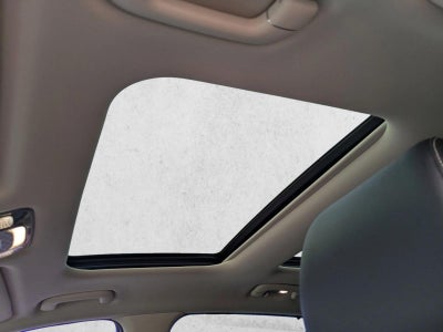 2022 Genesis GV80 Base