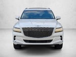 2022 Genesis GV80 Base