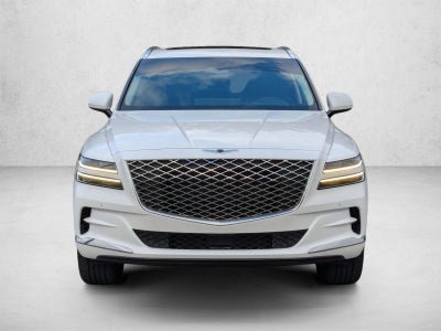 2022 Genesis GV80 Base