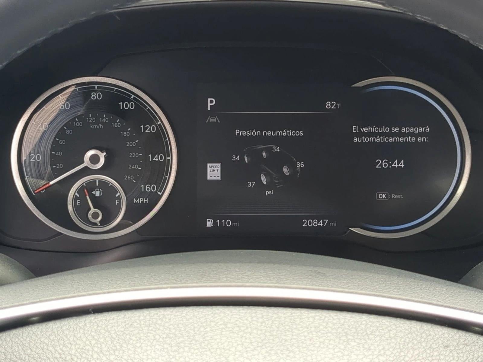 2024 Genesis GV80 3.5T AWD