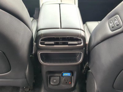 2024 Genesis GV80 3.5T AWD