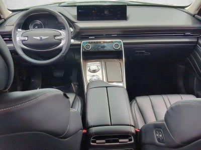 2024 Genesis GV80 3.5T AWD