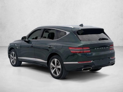 2024 Genesis GV80 3.5T AWD