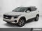 2021 Kia Seltos S Turbo
