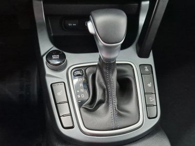 2021 Kia Seltos S Turbo