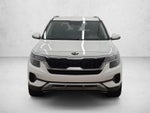 2021 Kia Seltos S Turbo