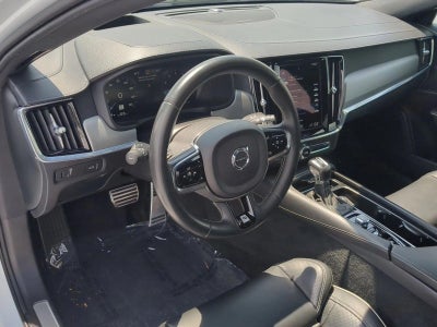 2020 Volvo S90 T6 R-Design