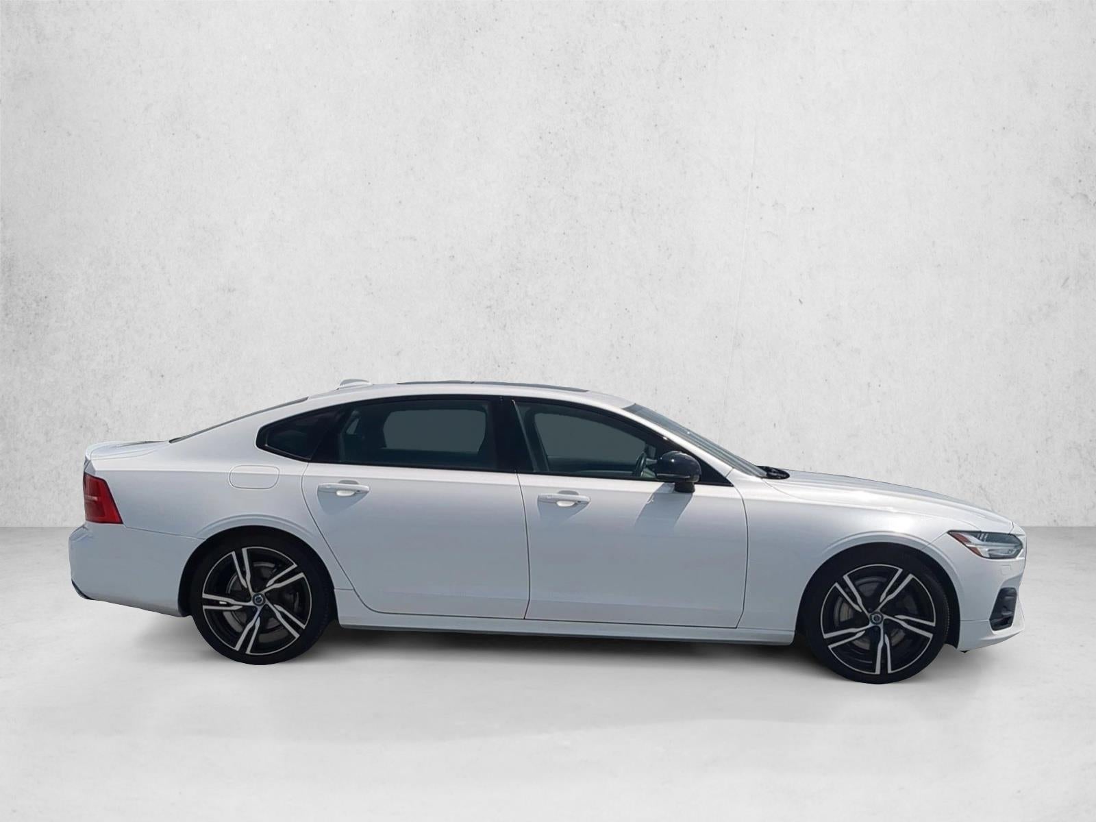 2020 Volvo S90 T6 R-Design