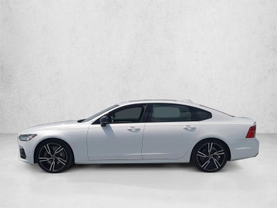 2020 Volvo S90 T6 R-Design