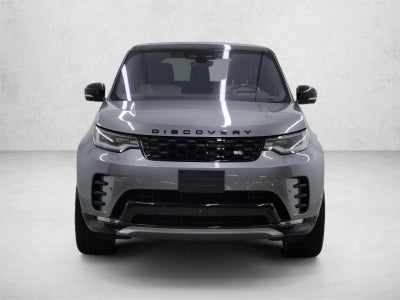 2022 Land Rover Discovery HSE R-Dynamic