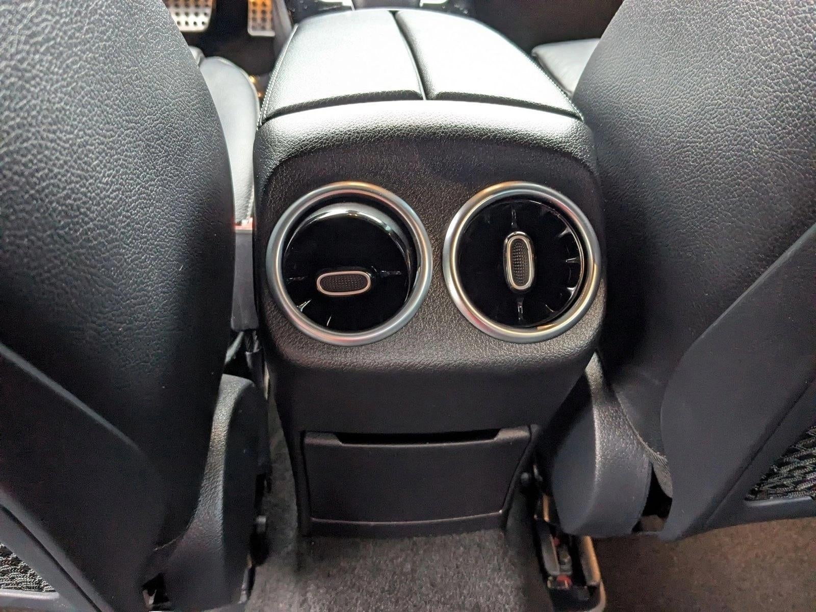 2020 Mercedes-Benz CLA CLA 250