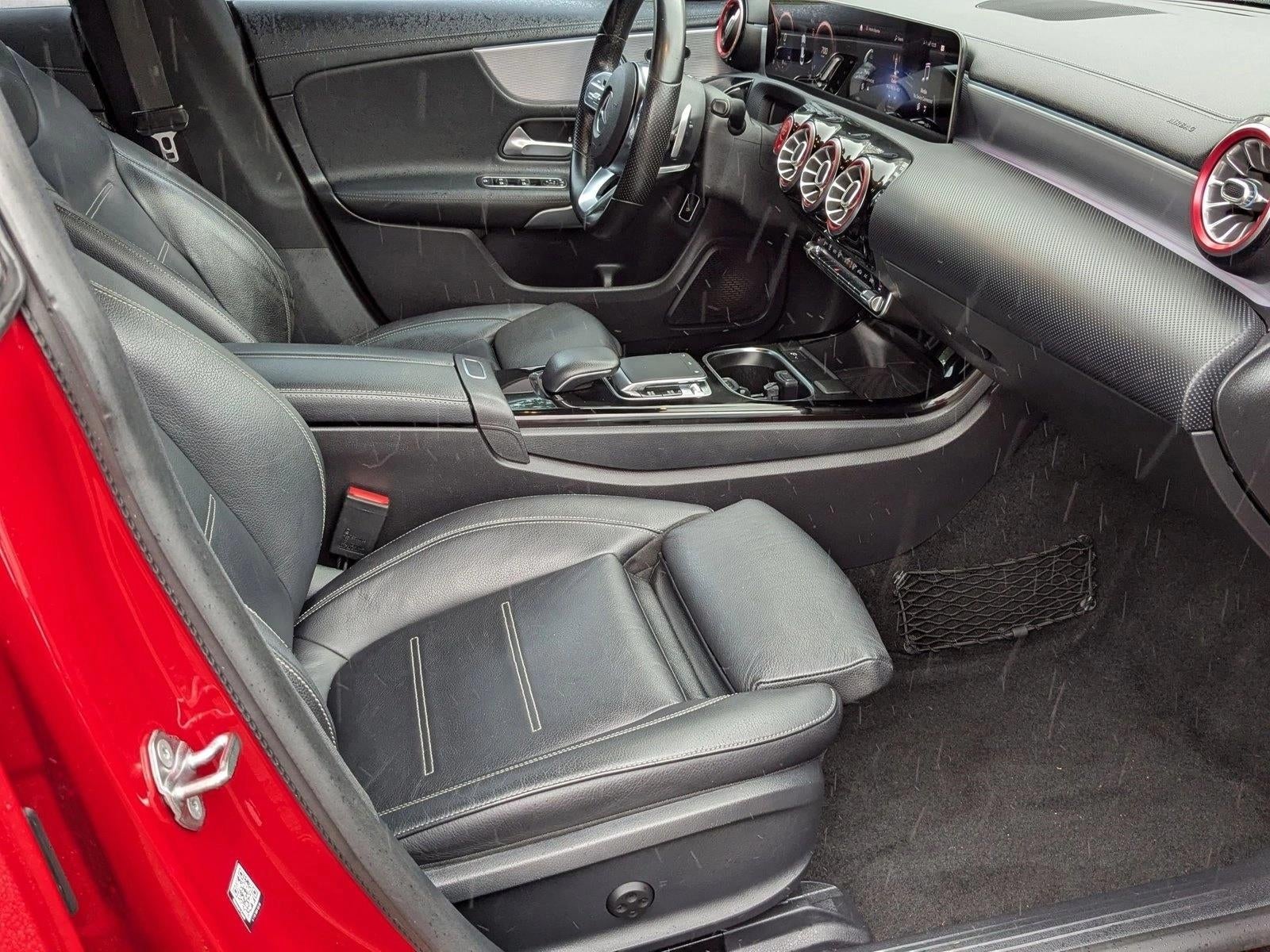 2020 Mercedes-Benz CLA CLA 250