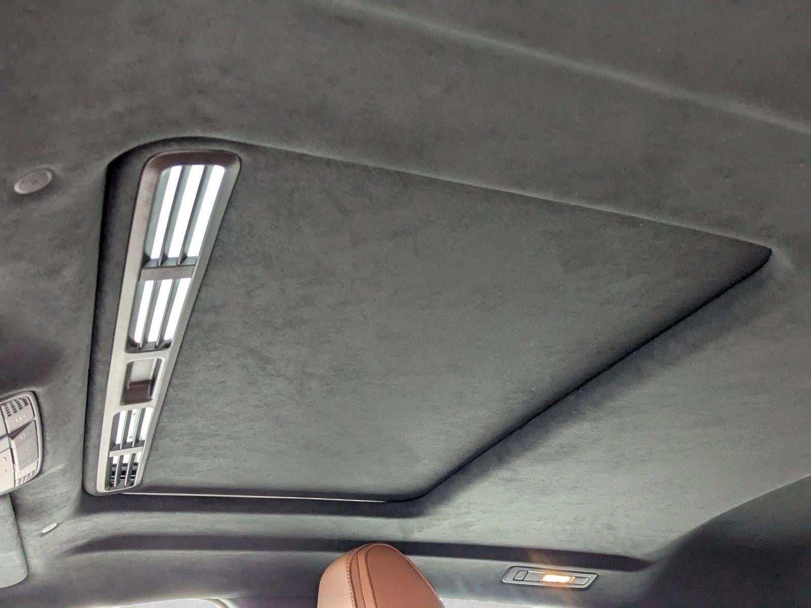 2023 Mercedes-Benz AMG® GT AMG® GT 43