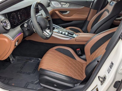 2023 Mercedes-Benz AMG® GT AMG® GT 43