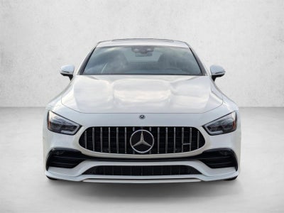 2023 Mercedes-Benz AMG® GT AMG® GT 43