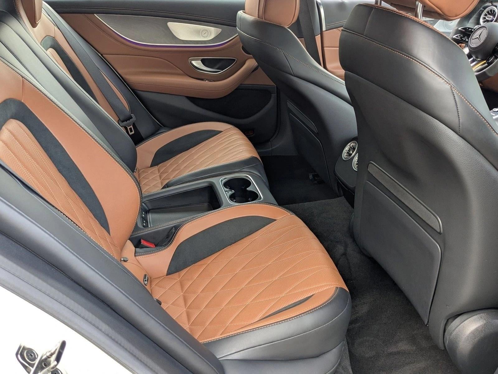 2023 Mercedes-Benz AMG® GT AMG® GT 43