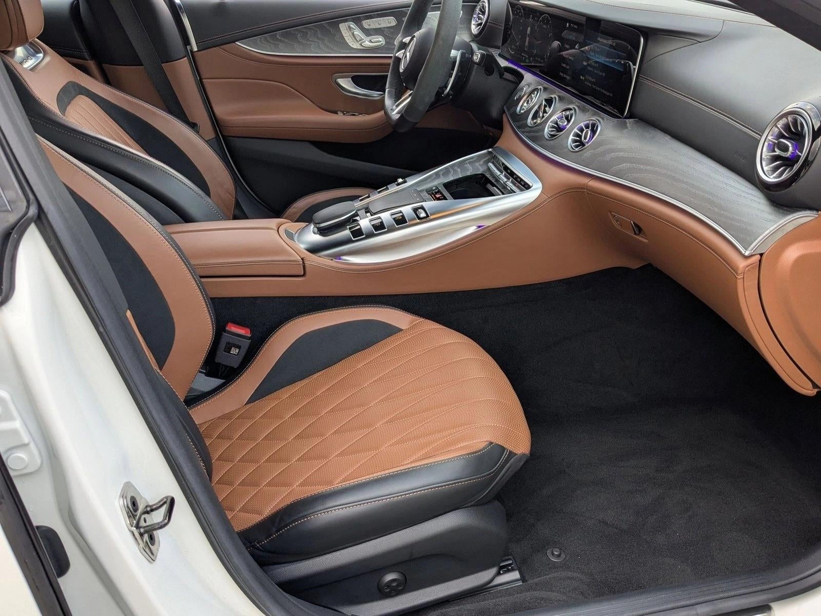 2023 Mercedes-Benz AMG® GT AMG® GT 43