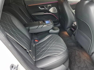 2022 Mercedes-Benz AMG® EQS Sedan 4MATIC®
