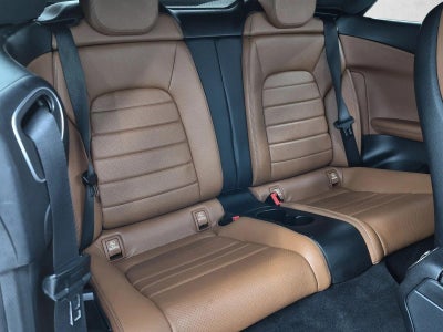 2020 Mercedes-Benz C-Class C 300