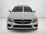 2020 Mercedes-Benz C-Class C 300