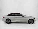 2020 Mercedes-Benz C-Class C 300