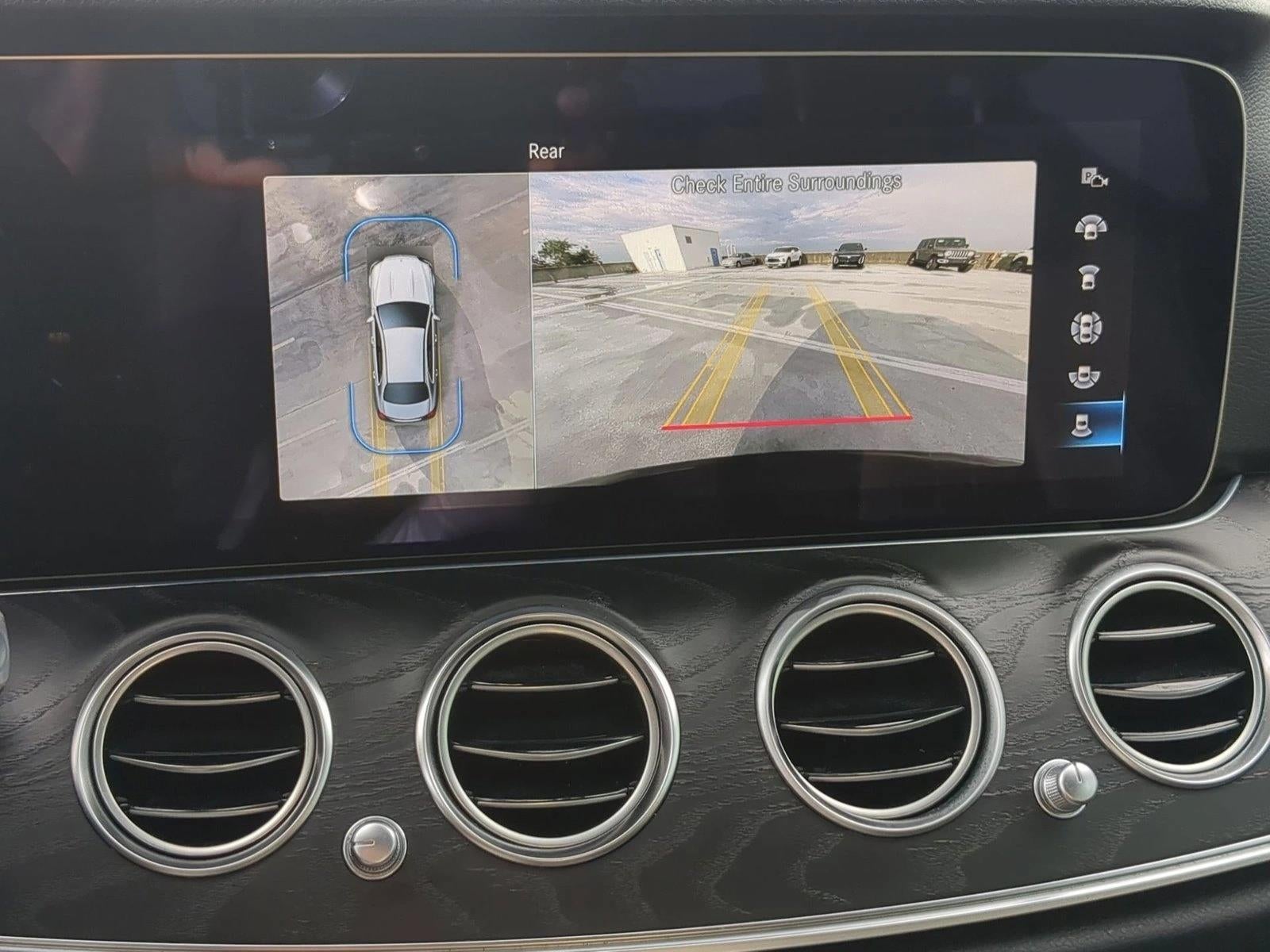 2023 Mercedes-Benz E-Class E 350