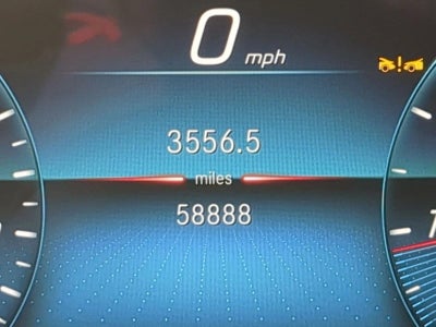 2023 Mercedes-Benz E-Class E 350