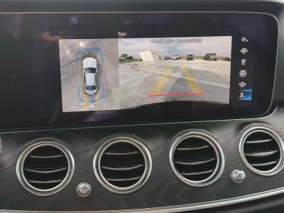 2023 Mercedes-Benz E-Class E 350