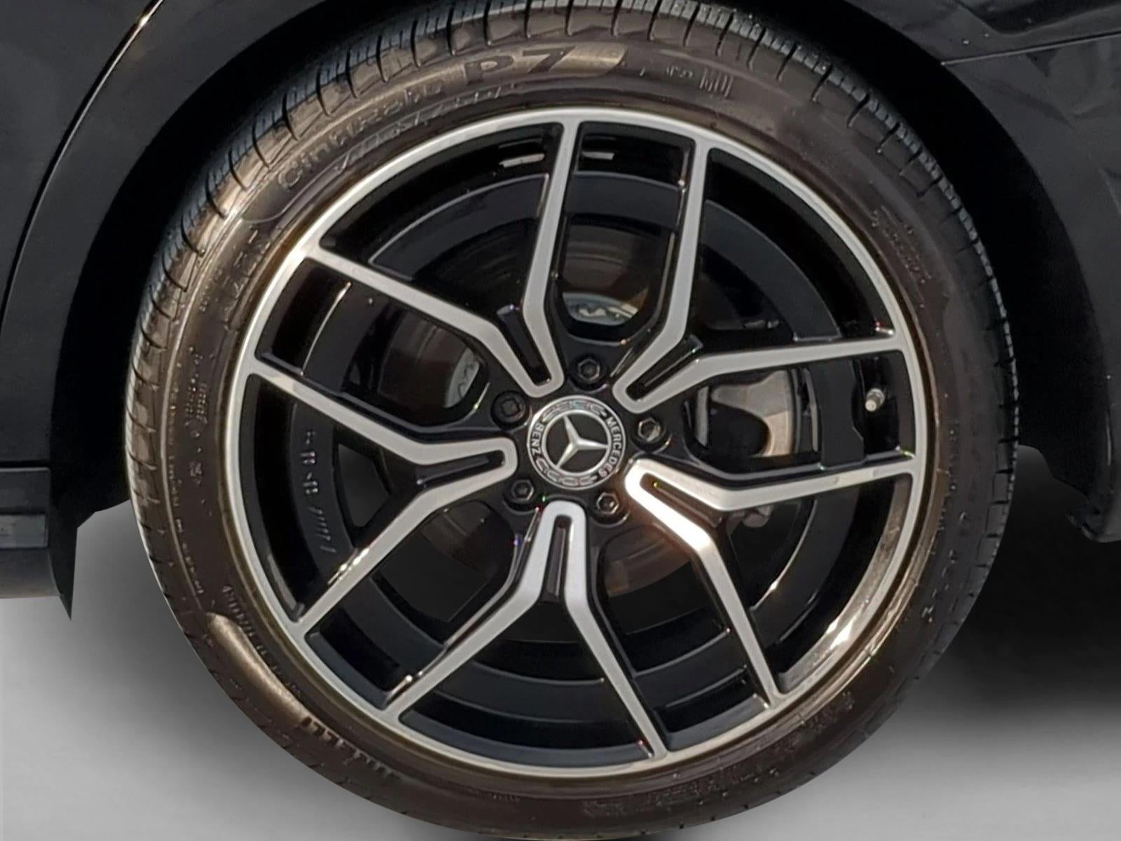 2023 Mercedes-Benz E-Class E 350