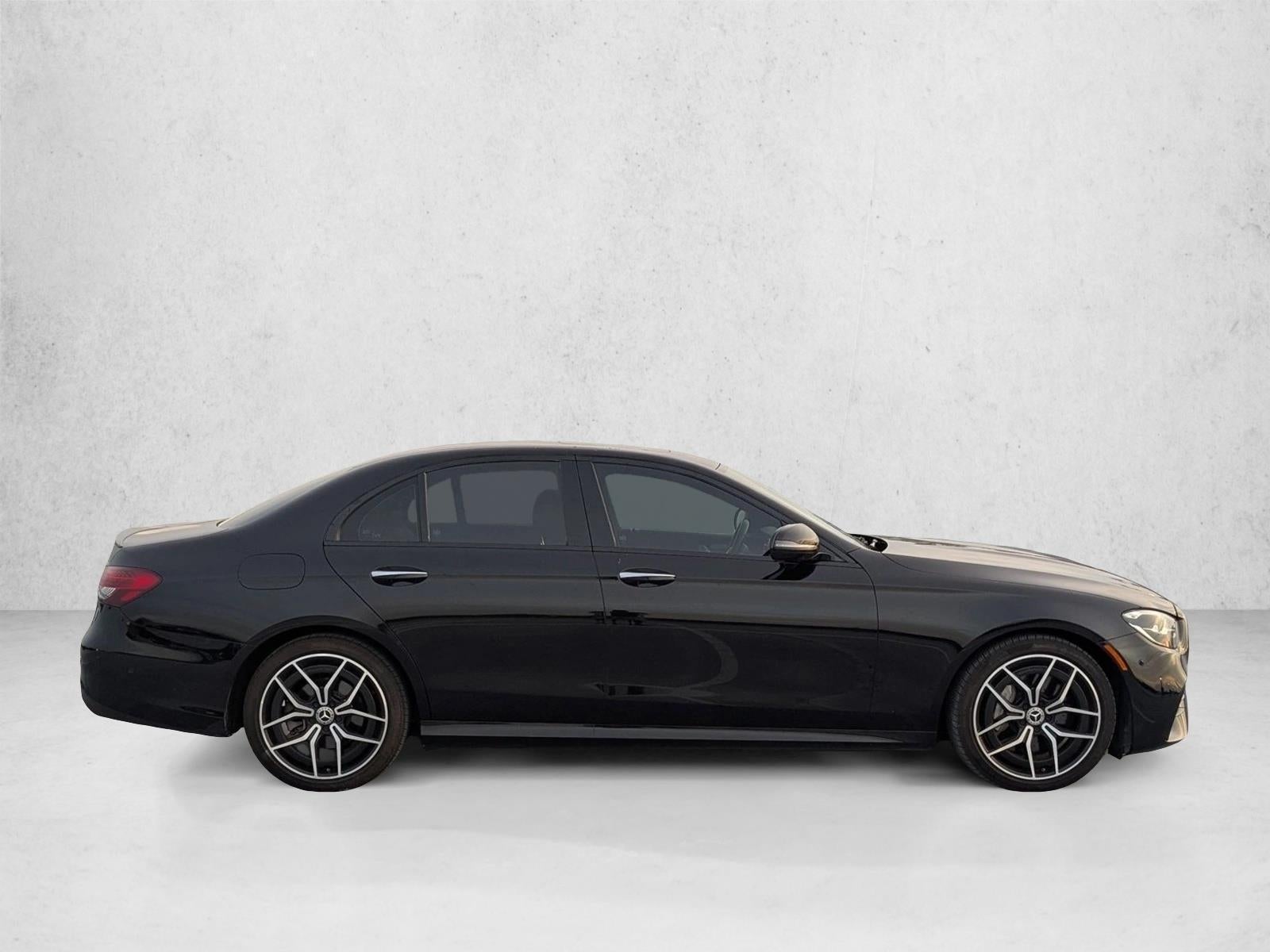 2023 Mercedes-Benz E-Class E 350