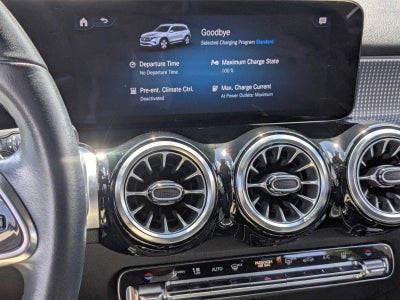 2023 Mercedes-Benz EQB EQB 250+