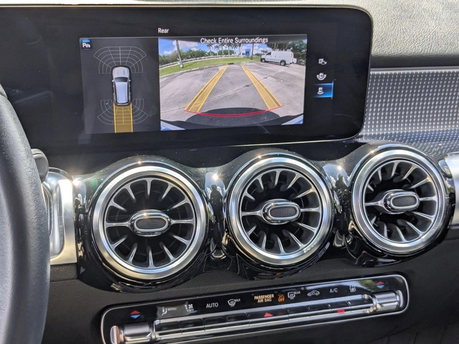 2023 Mercedes-Benz EQB EQB 250+