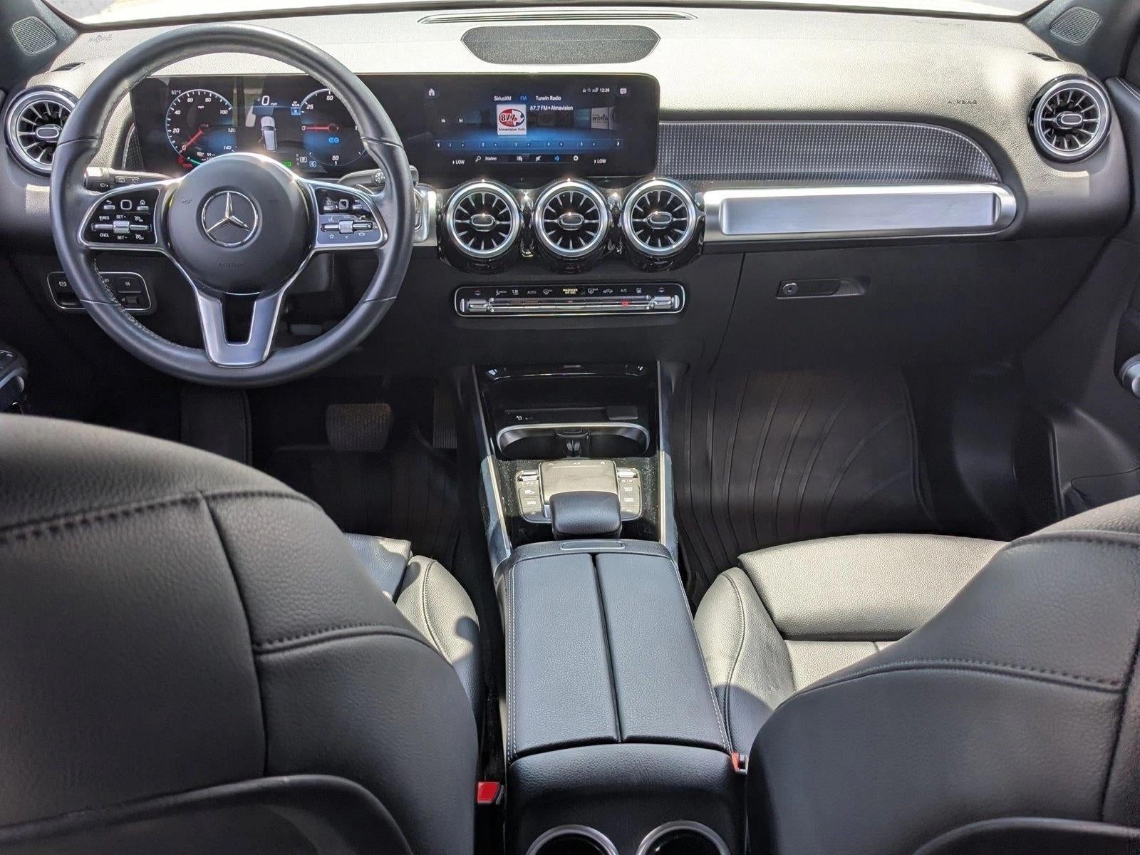 2023 Mercedes-Benz EQB EQB 250+