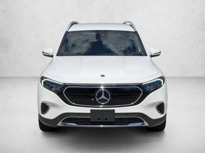 2023 Mercedes-Benz EQB EQB 250+