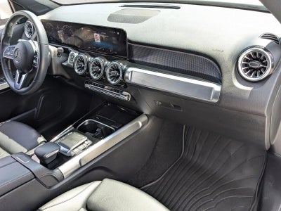 2023 Mercedes-Benz EQB EQB 250+