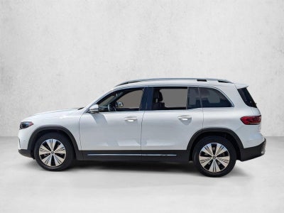 2023 Mercedes-Benz EQB EQB 250+
