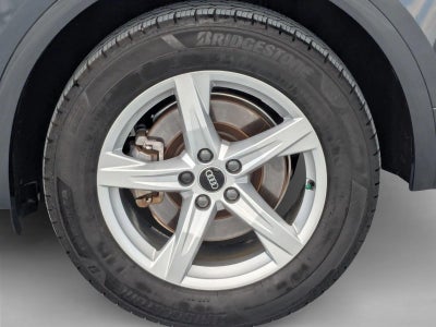 2021 Audi Q5 Premium 45 TFSI quattro S tronic