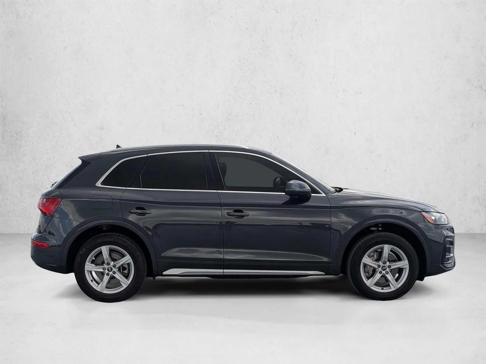 2021 Audi Q5 Premium 45 TFSI quattro S tronic