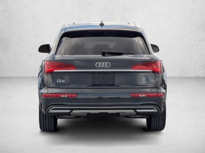 2021 Audi Q5 Premium 45 TFSI quattro S tronic