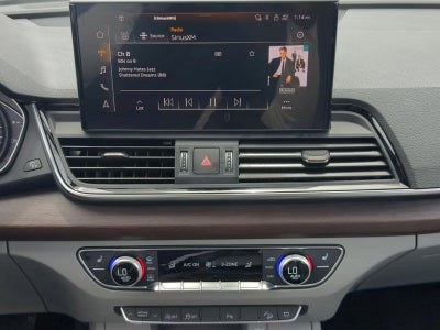 2023 Audi Q5 Premium 40 TFSI quattro S tronic