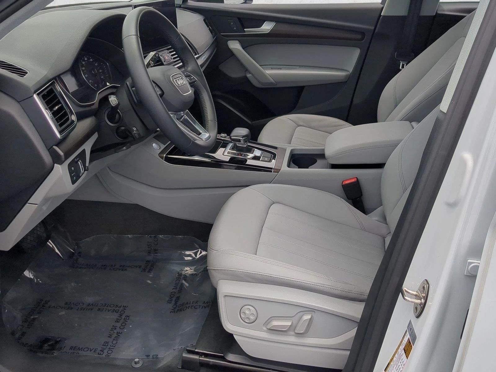 2023 Audi Q5 Premium 40 TFSI quattro S tronic