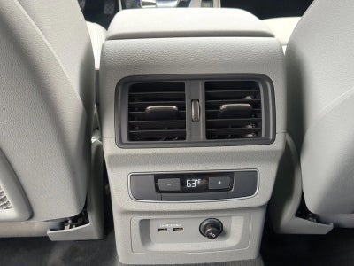 2023 Audi Q5 Premium 40 TFSI quattro S tronic